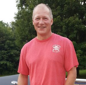 Meet your Posher, James